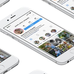 Social Media Schulung