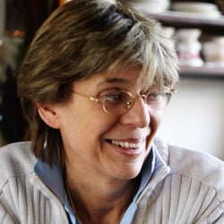 Petra Eggert