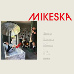 Mikeska Lab