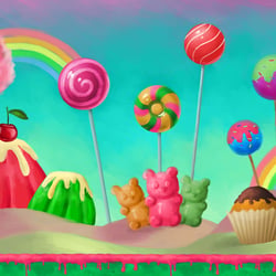 Background World 2