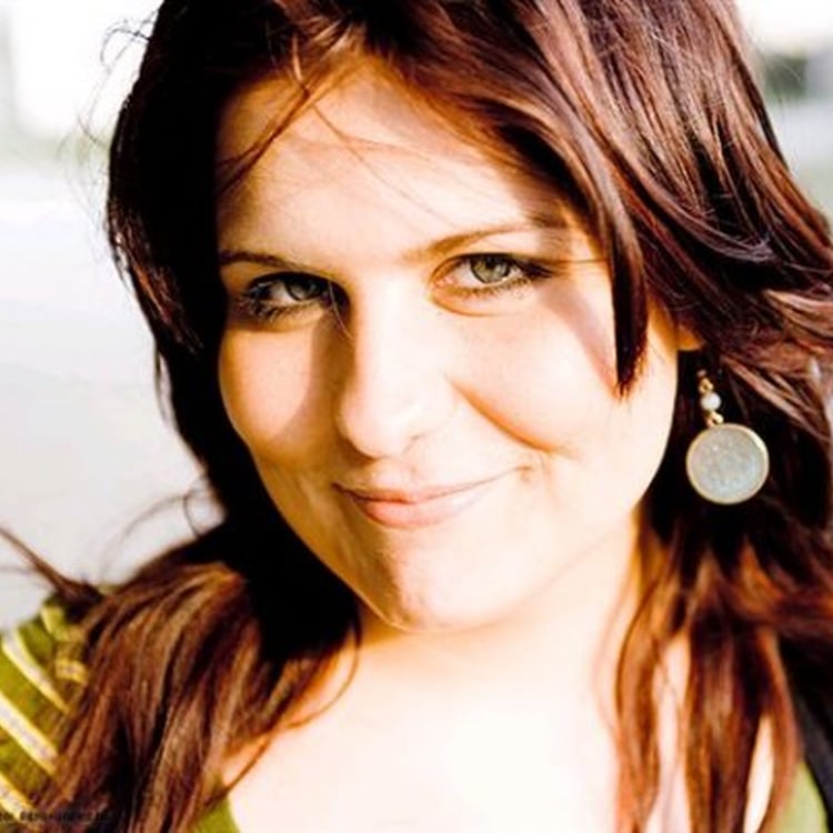 Marijana Kalbas