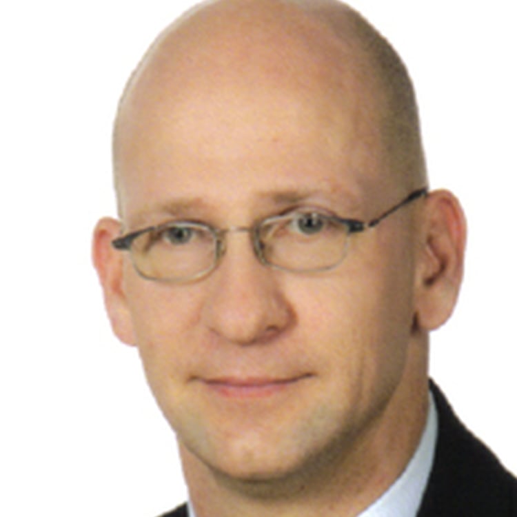 Dirk Jahn