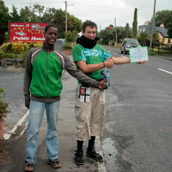 joss & josh