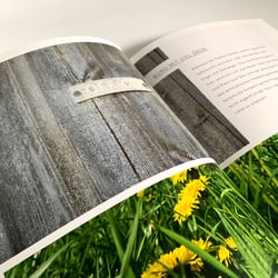 Landwerk – Broschüre zur Büroimmobilie – Bsp1 Inhaltsseite