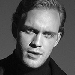 #actor #musician #malemodel Felix Kruttke #makeupartist #stylist Julia Flader  #photography Thomas Schroeer