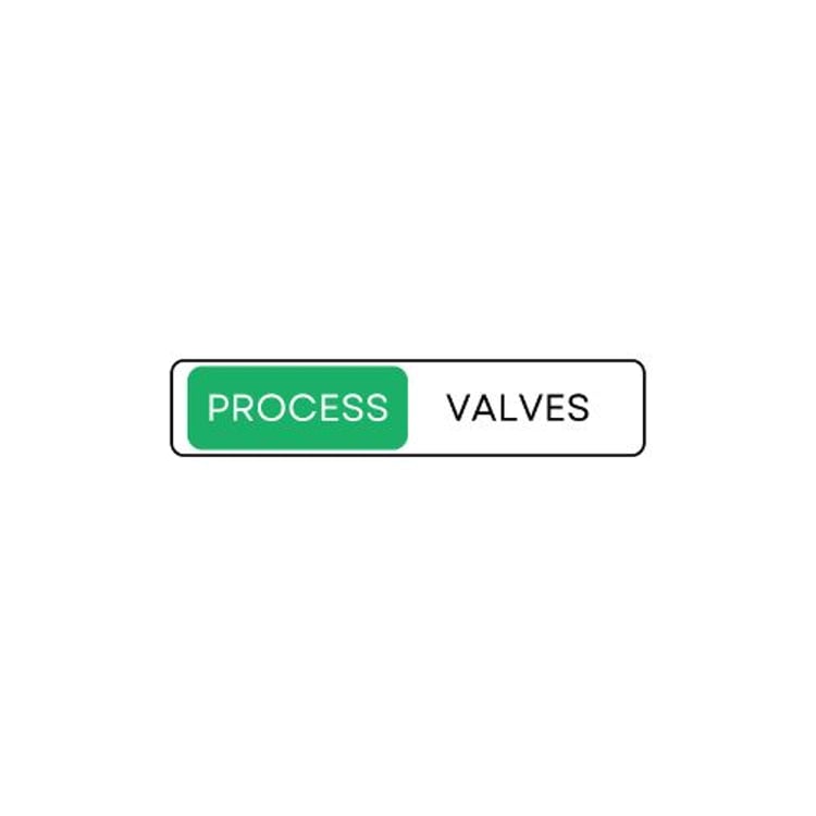 Plastic Industry Process Valves: Consistency in Production