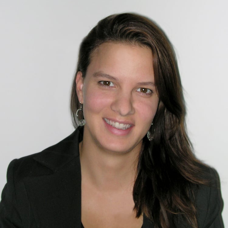 Nadine Horstig
