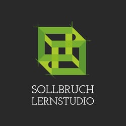 Logo für das Beratungsbüro Sollbruch, Heidelberg