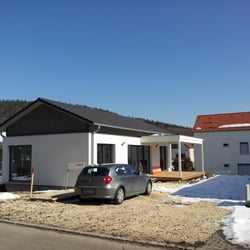LegnoCube_Musterhaus