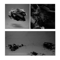 »PHON.O – Black Bould« (2LP Gate Folded), 50weapons
