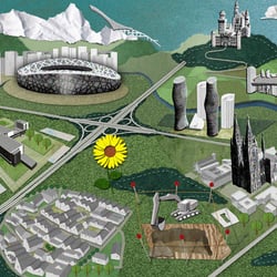 ARCHIRAUM LERNSPIEL – IMAGE MAP 2