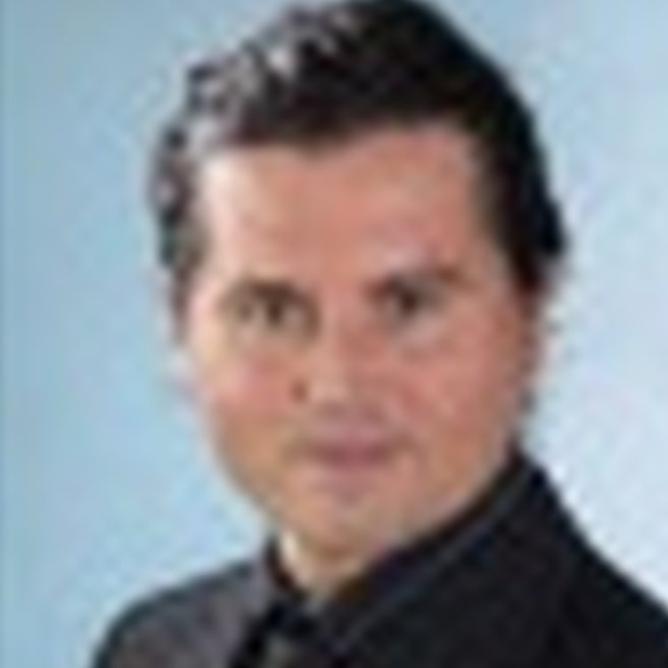 Martin Walter