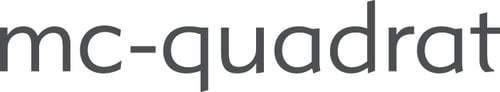 mc-quadrat – Markenagentur und Kommunikationsberatung OHG