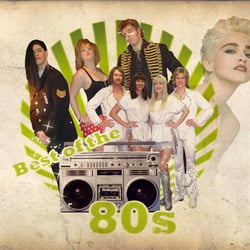 Introtrailer / Teaser „Rocketradio“ Eventveranstalter Schweiz