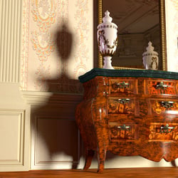 dining room (asset)