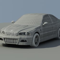 BMW Model