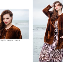 SPAZIO Lookbook AW20145
