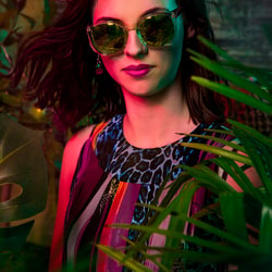 Tropical Heat (2)