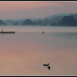 Brombachsee