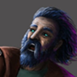 Character Design G-4050