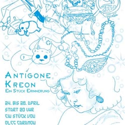 Plakat Illustration