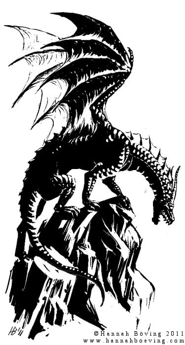 Drache