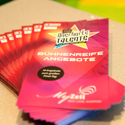 Flyer