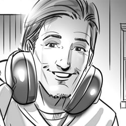 Storyboard – Lifestyle