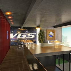virtuelles VGS Büro