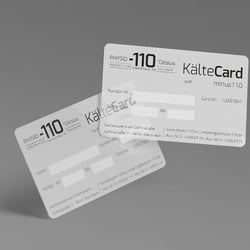 Corporate Design – Werbemittel