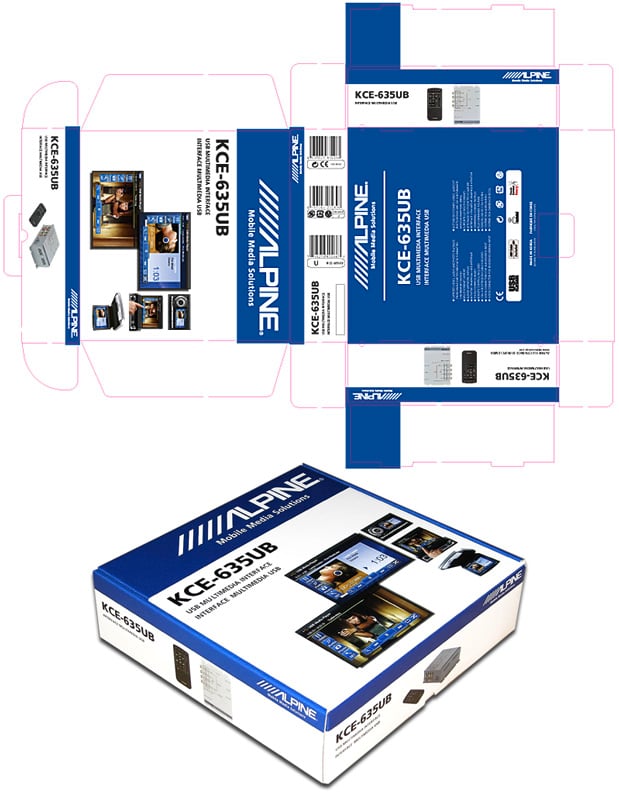 Package-Design