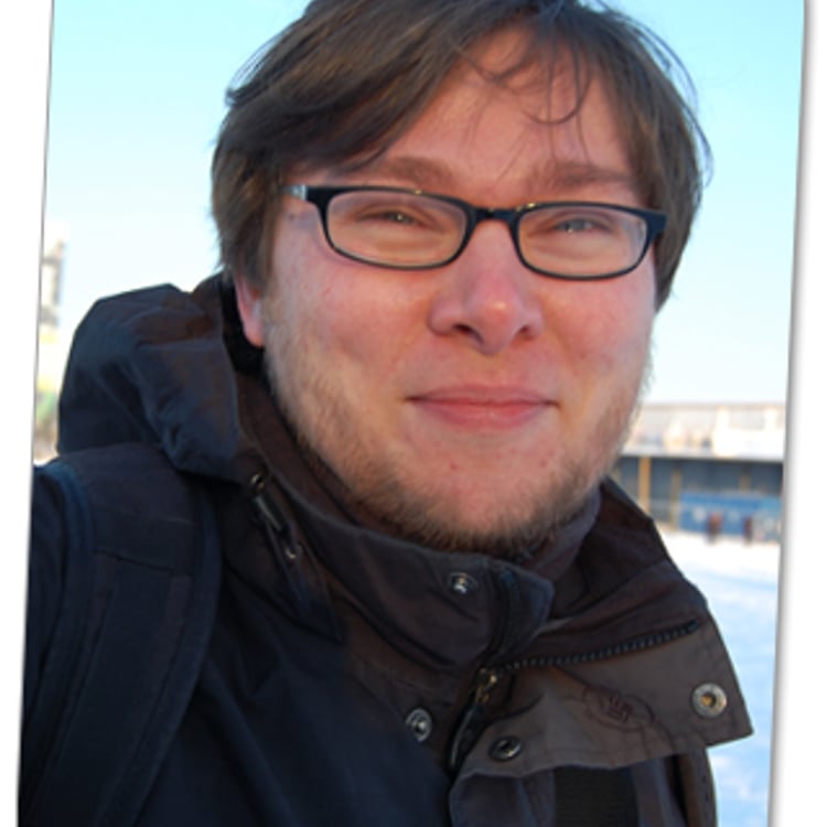 Alexander Leps