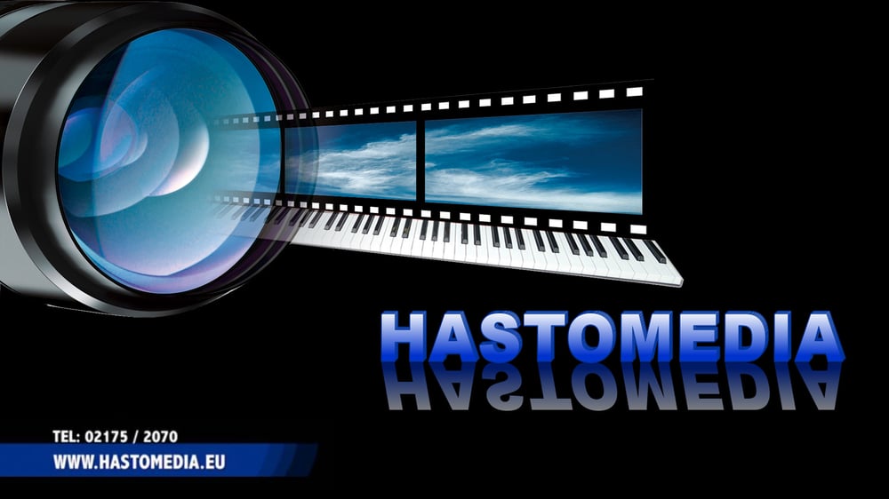 HASTOMEDIA IMAGE FILM