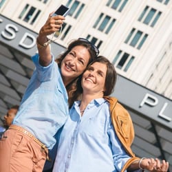 BERLIN WELCOME CARD – IMAGE KAMPAGNE 5