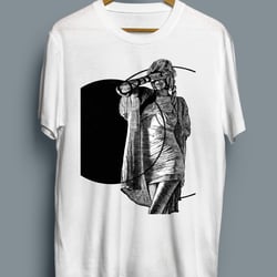 Shirt Design „Leary Girl 2“