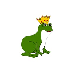 Froschkönig