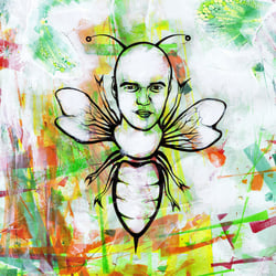 Plaasibee Collage sm