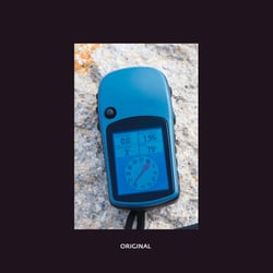 GPS