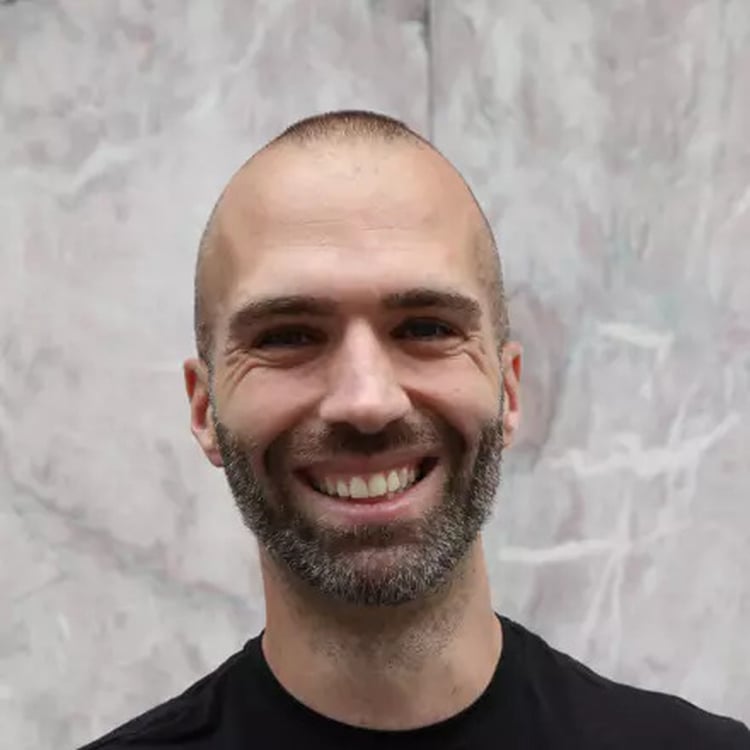Julien Bigot