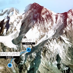 Map Illustration