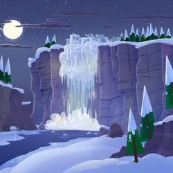INUI – Key Backgrounds