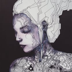 „Tattoogirl“