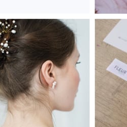 Logo und Printmaterial