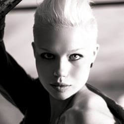 Shooting mit Model Lisa – 2013