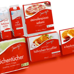 Jeden Tag