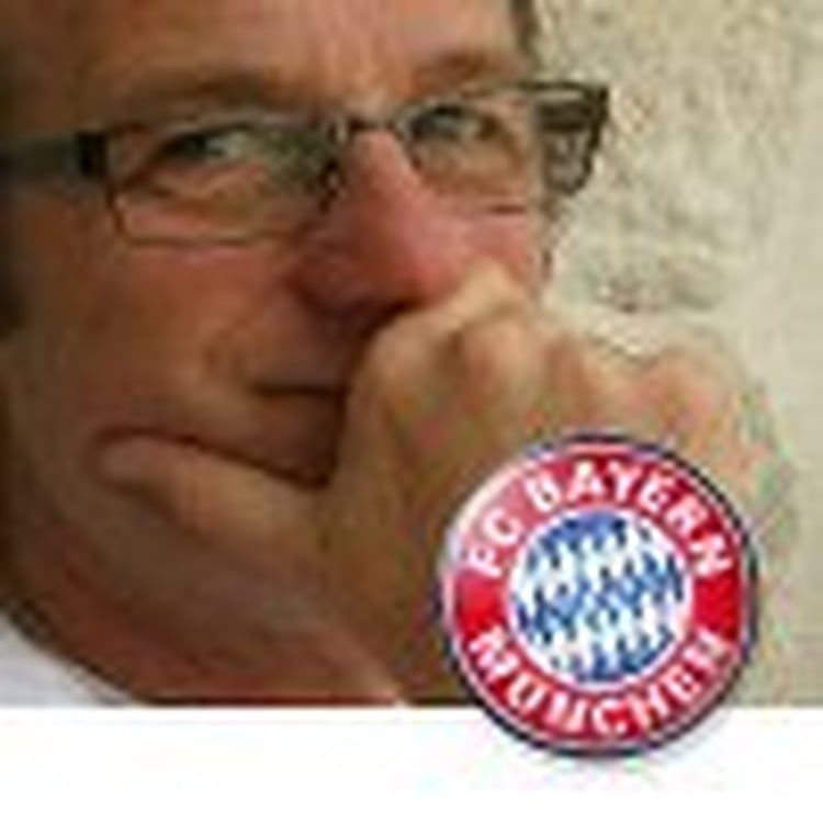 Michael Hülskötter
