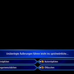 Fragengrafik