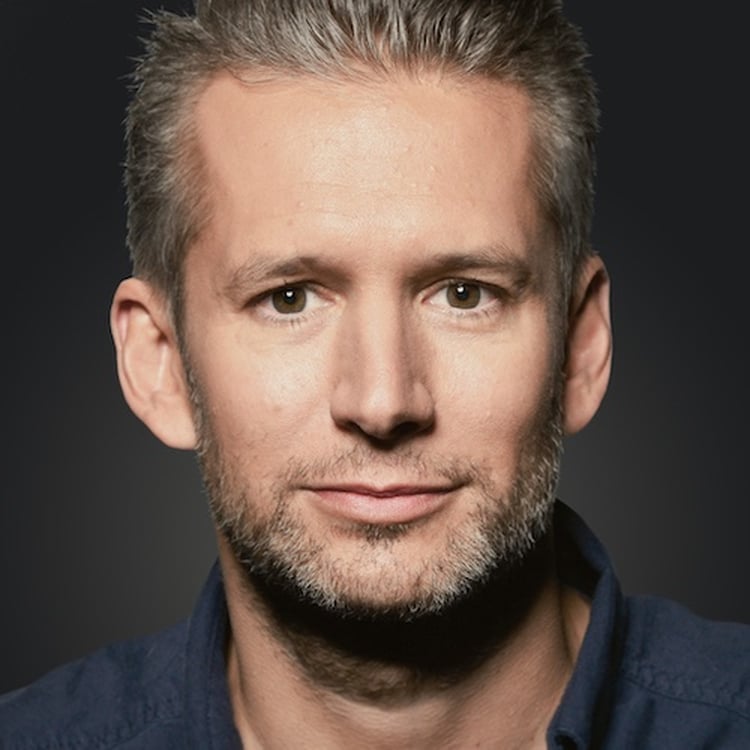 Christoph Kemmann