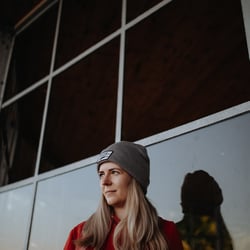 Lifestyle Portrait
