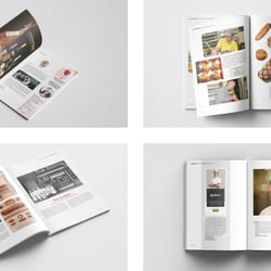 Magazin – Garçon Ausgabe 62 4